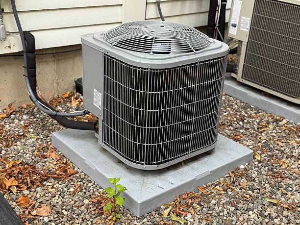 24/7 Emergency Furnace Repair experts in Lumberton, NC